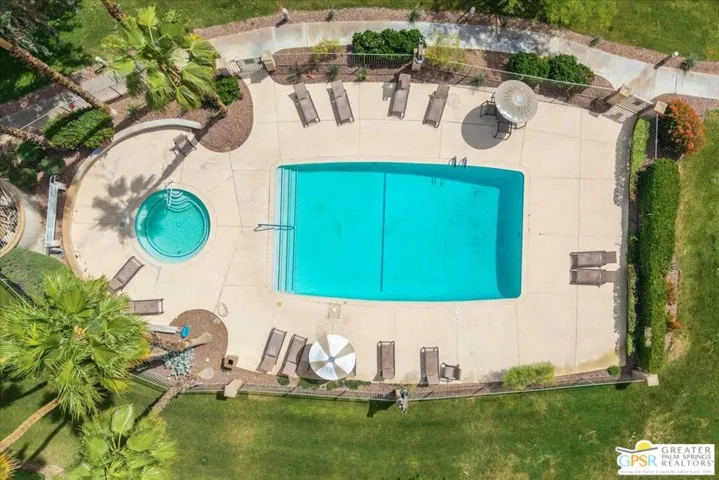 1200 Primer Circle, Palm Springs, California 92262