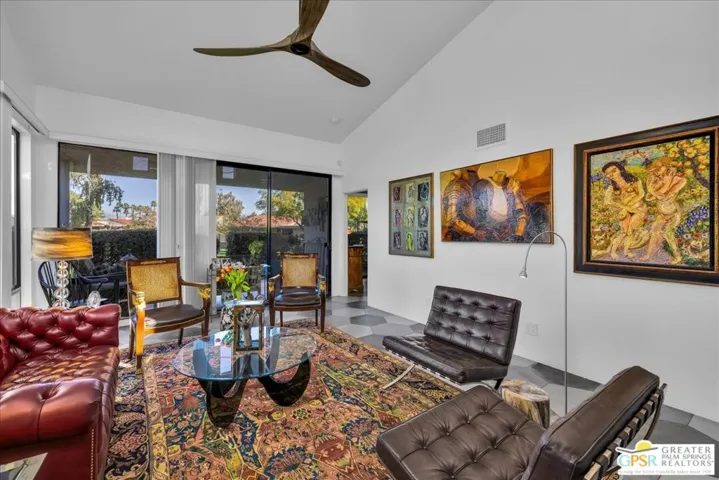 1200 Primer Circle, Palm Springs, California 92262