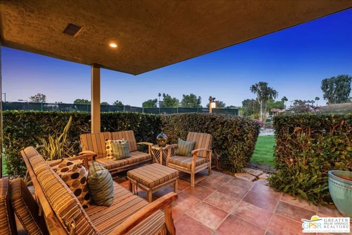 1200 Primer Circle, Palm Springs, California 92262