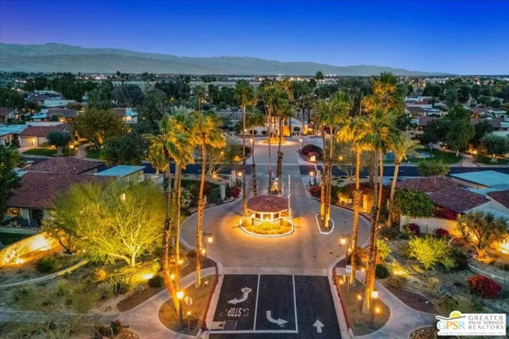 1200 Primer Circle, Palm Springs, California 92262