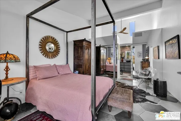 1200 Primer Circle, Palm Springs, California 92262