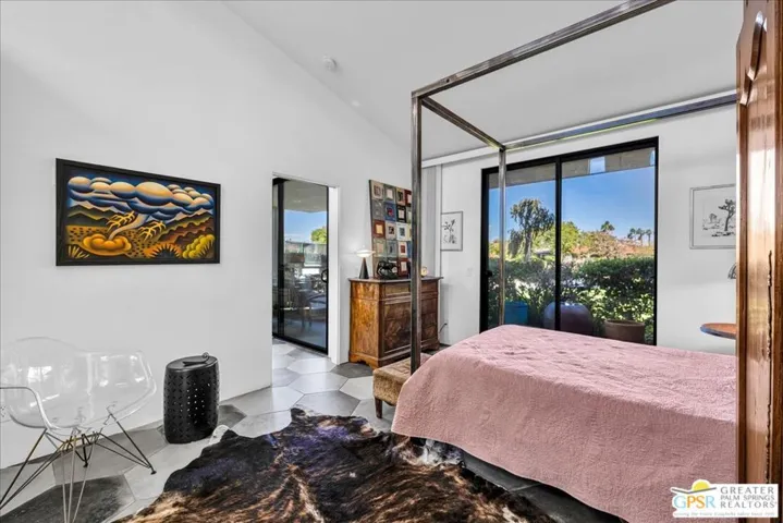 1200 Primer Circle, Palm Springs, California 92262