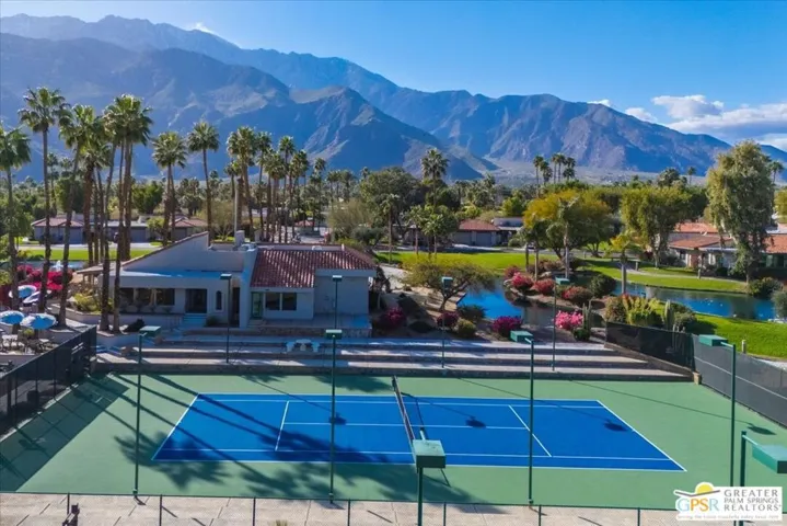 1200 Primer Circle, Palm Springs, California 92262