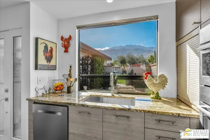 1200 Primer Circle, Palm Springs, California 92262