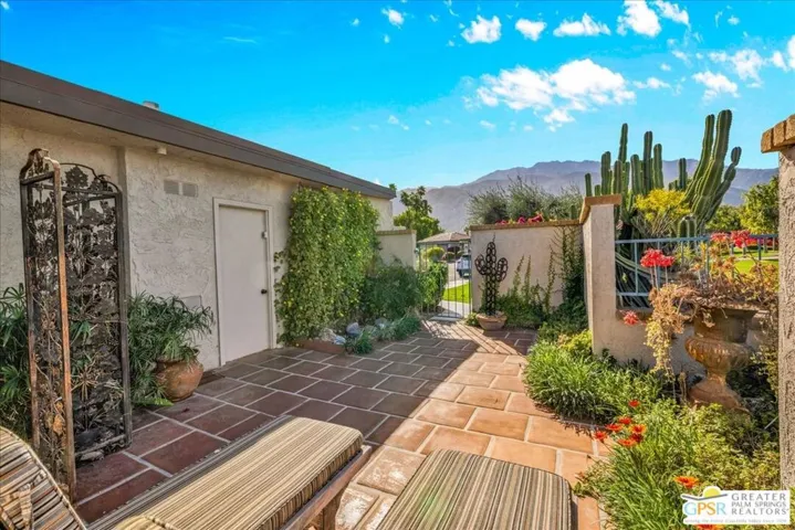 1200 Primer Circle, Palm Springs, California 92262