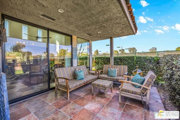 1200 Primer Circle, Palm Springs, California 92262