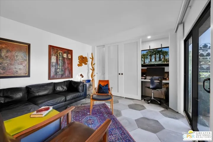 1200 Primer Circle, Palm Springs, California 92262