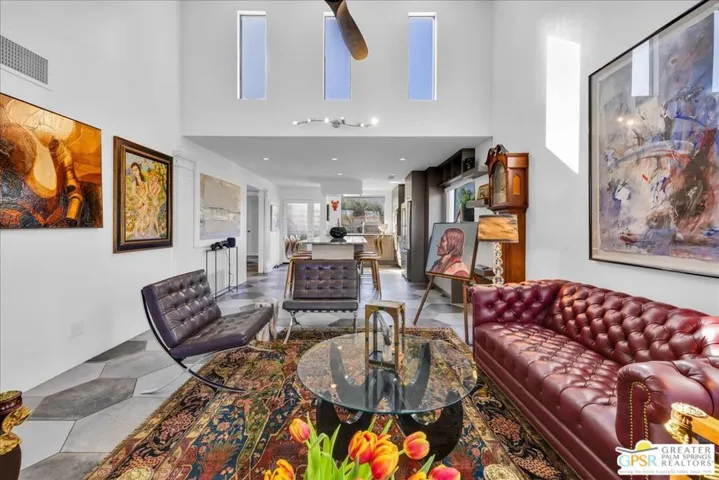 1200 Primer Circle, Palm Springs, California 92262