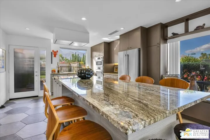 1200 Primer Circle, Palm Springs, California 92262