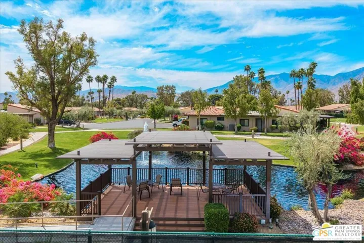 1200 Primer Circle, Palm Springs, California 92262