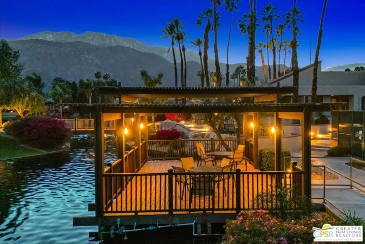 1200 Primer Circle, Palm Springs, California 92262