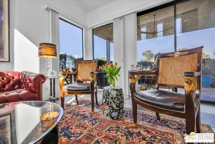 1200 Primer Circle, Palm Springs, California 92262