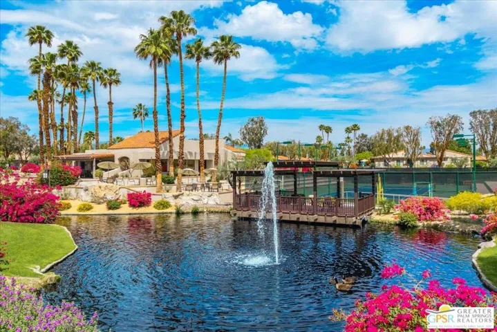 1200 Primer Circle, Palm Springs, California 92262