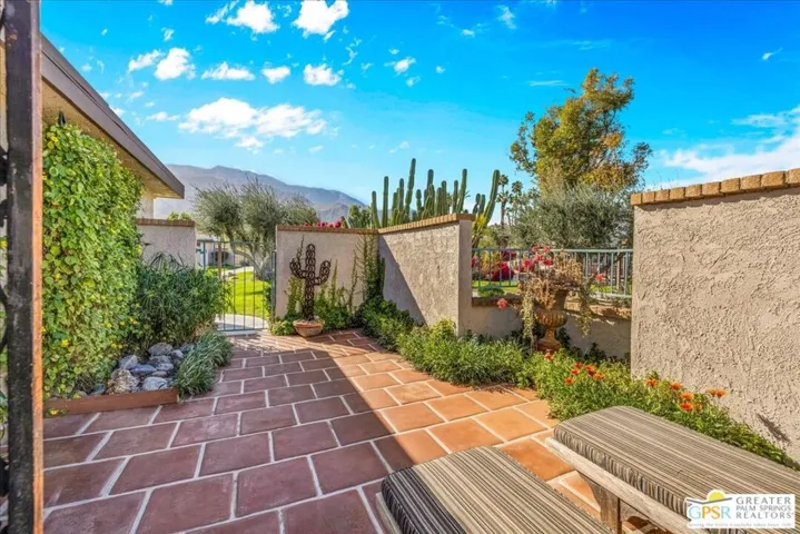 1200 Primer Circle, Palm Springs, California 92262