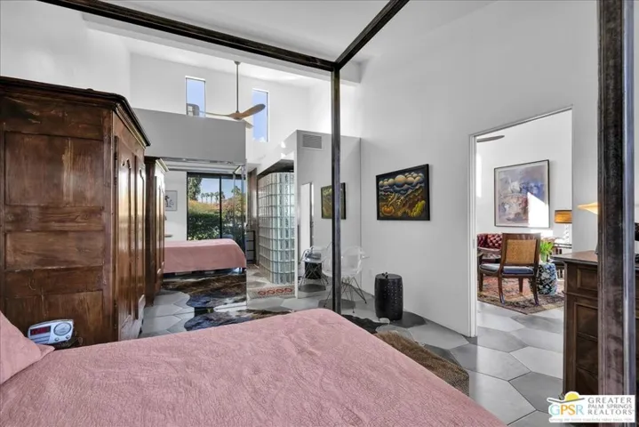 1200 Primer Circle, Palm Springs, California 92262