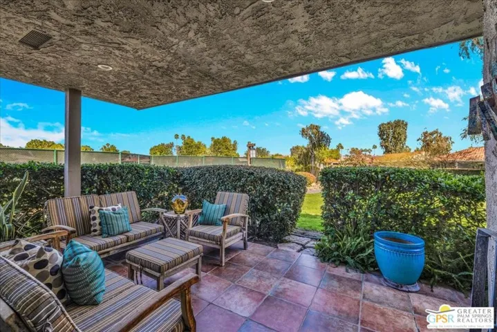 1200 Primer Circle, Palm Springs, California 92262