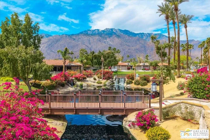 1200 Primer Circle, Palm Springs, California 92262