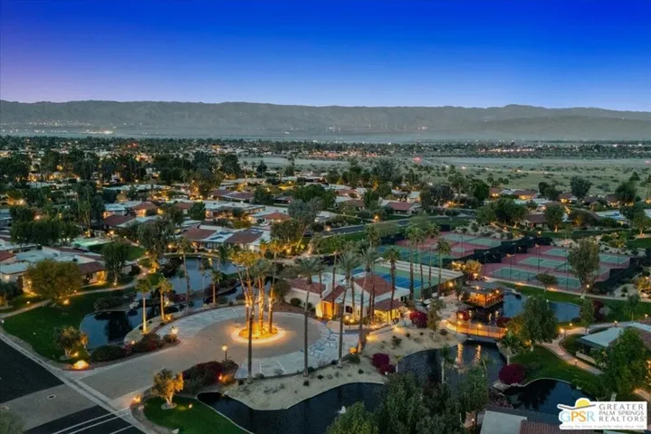 1200 Primer Circle, Palm Springs, California 92262