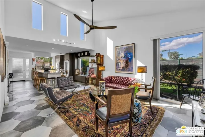 1200 Primer Circle, Palm Springs, California 92262