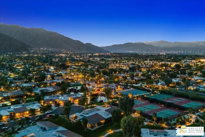 1200 Primer Circle, Palm Springs, California 92262