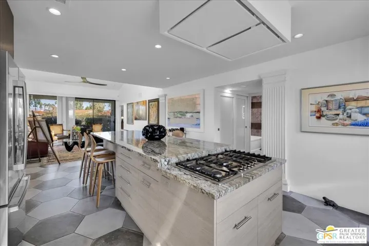 1200 Primer Circle, Palm Springs, California 92262
