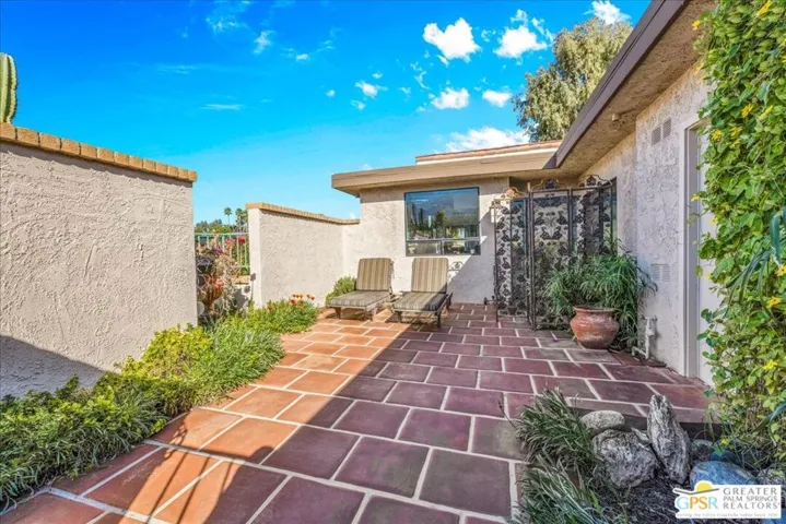 1200 Primer Circle, Palm Springs, California 92262