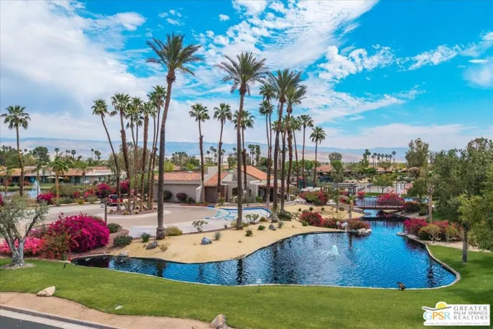 1200 Primer Circle, Palm Springs, California 92262