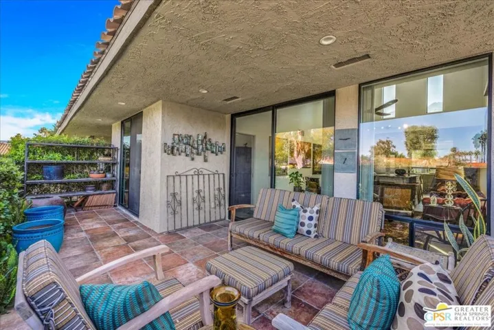 1200 Primer Circle, Palm Springs, California 92262