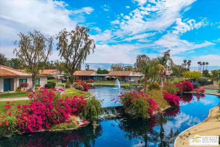 1200 Primer Circle, Palm Springs, California 92262