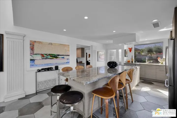 1200 Primer Circle, Palm Springs, California 92262