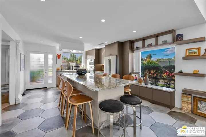 1200 Primer Circle, Palm Springs, California 92262