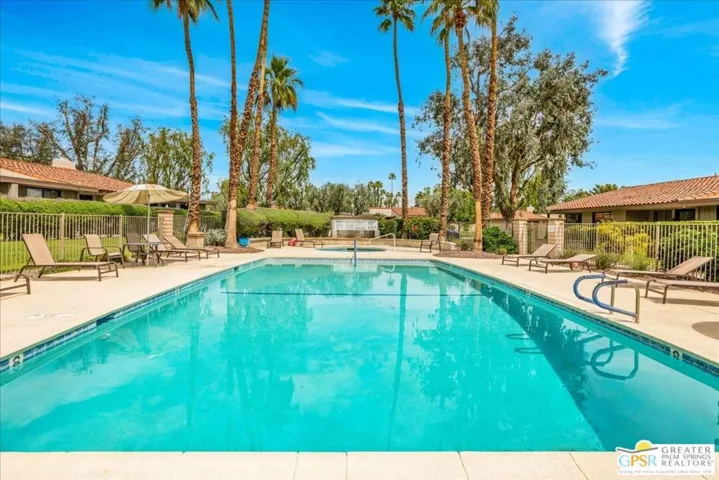 1200 Primer Circle, Palm Springs, California 92262