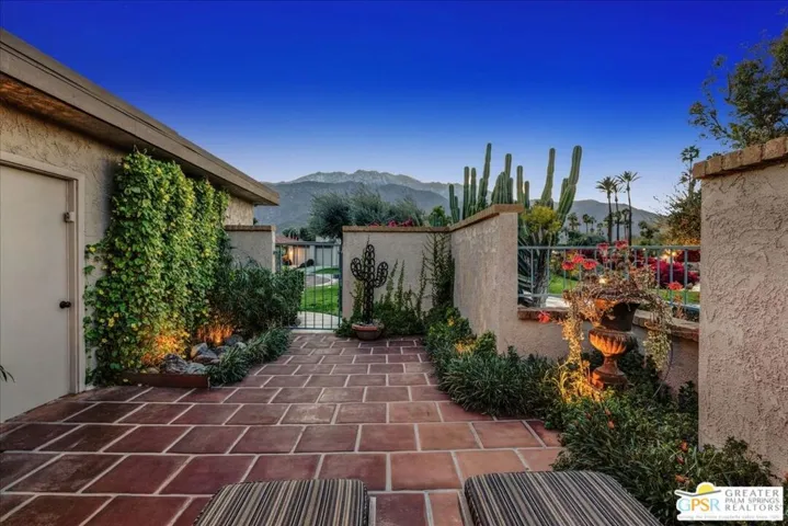 1200 Primer Circle, Palm Springs, California 92262