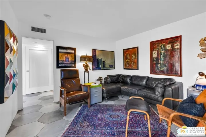 1200 Primer Circle, Palm Springs, California 92262