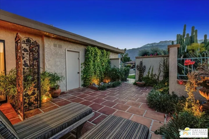 1200 Primer Circle, Palm Springs, California 92262