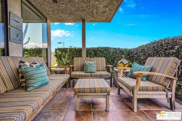 1200 Primer Circle, Palm Springs, California 92262