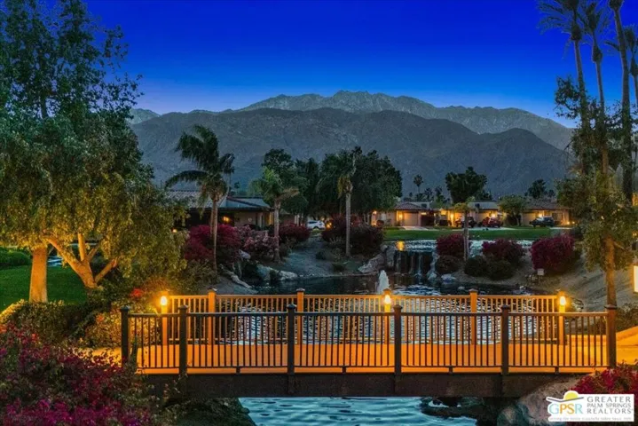 1200 Primer Circle, Palm Springs, California 92262