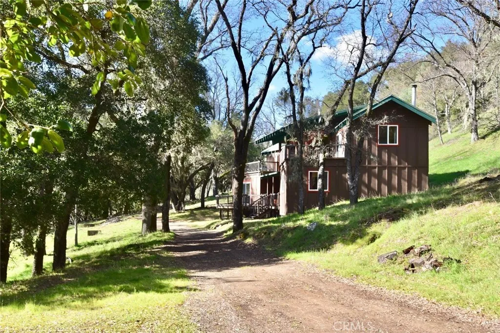 76450 Deer Pass Road, Bradley, California 93426 home-pic-26