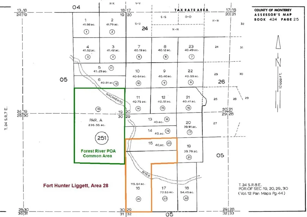 76450 Deer Pass Road, Bradley, California 93426 home-pic-50