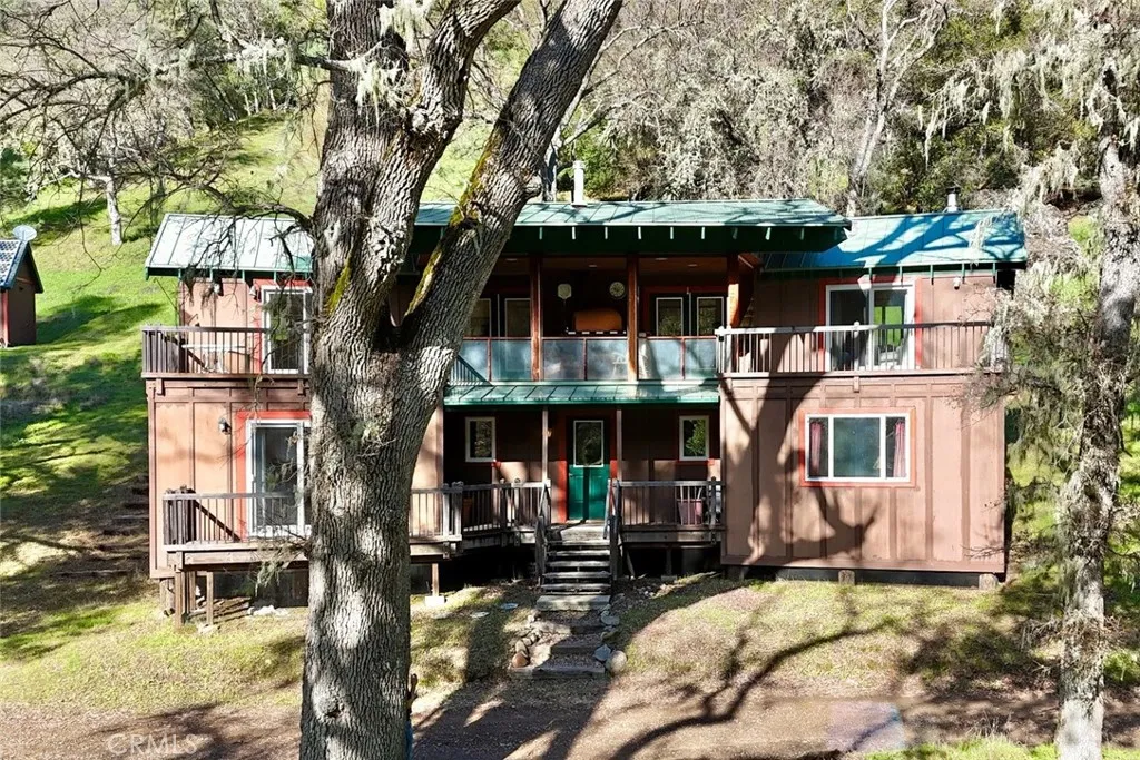 76450 Deer Pass Road, Bradley, California 93426 home-pic-24