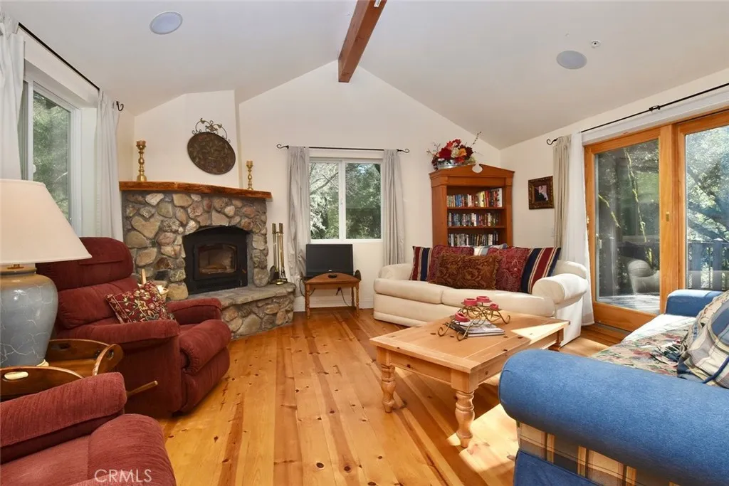 76450 Deer Pass Road, Bradley, California 93426 home-pic-8