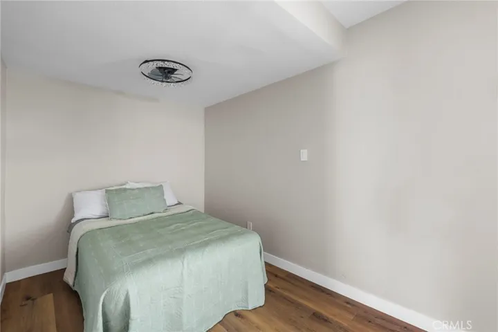 Front Bedroom