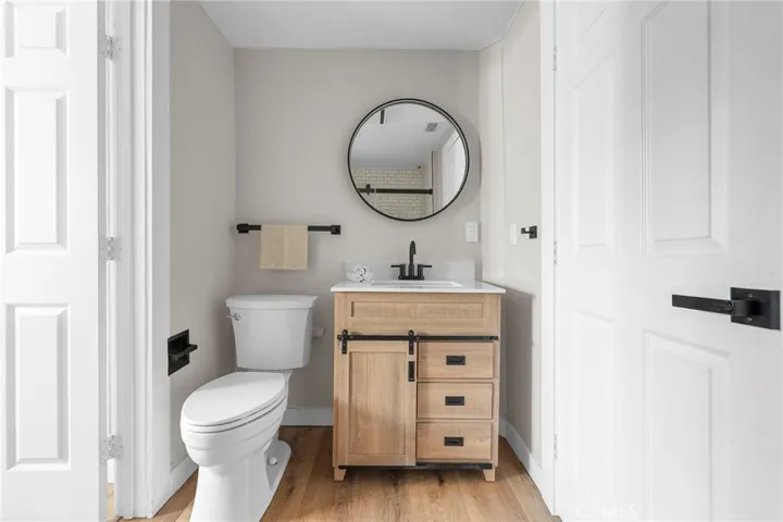 Bathroom Vanity