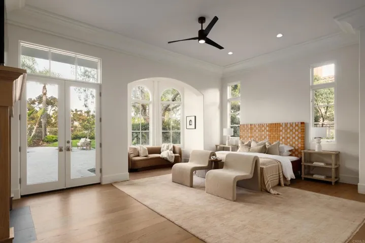 Ground floor primary