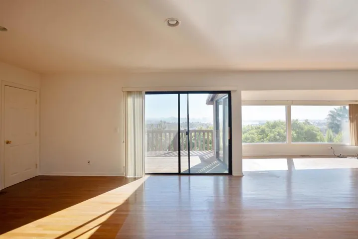 Great room with Kitchen