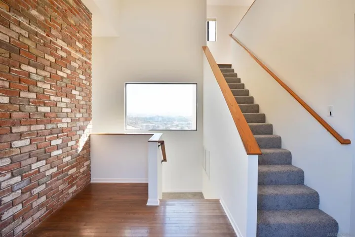 Entry Foyer