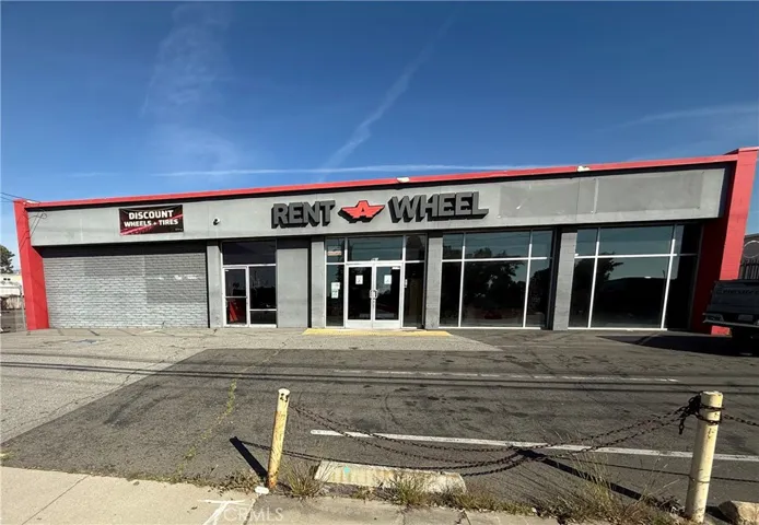 960 W Holt, Ontario, California 91762