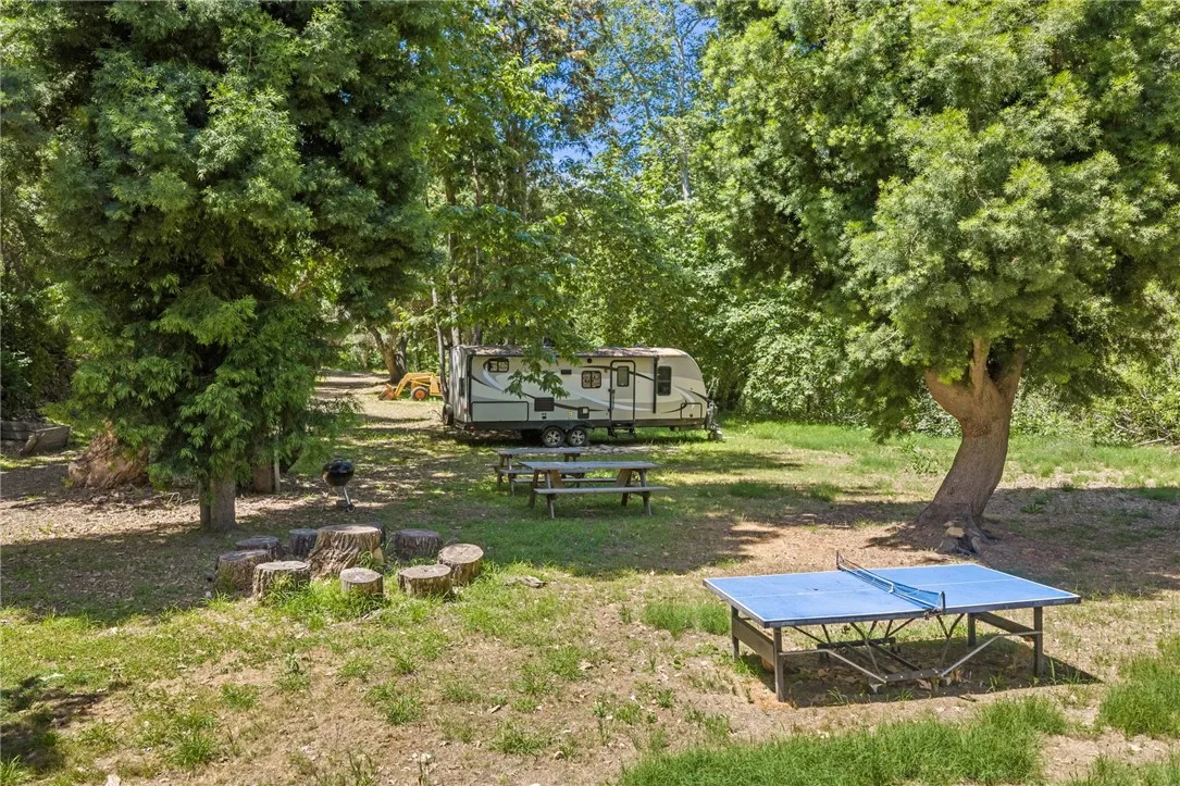Beautiful Open Space