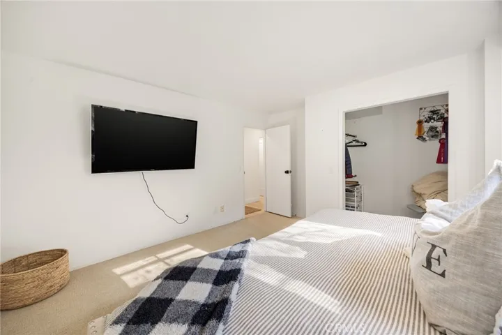 Downstairs Bedroom