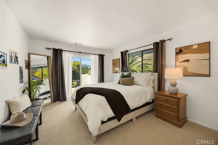 Upstairs Bedroom